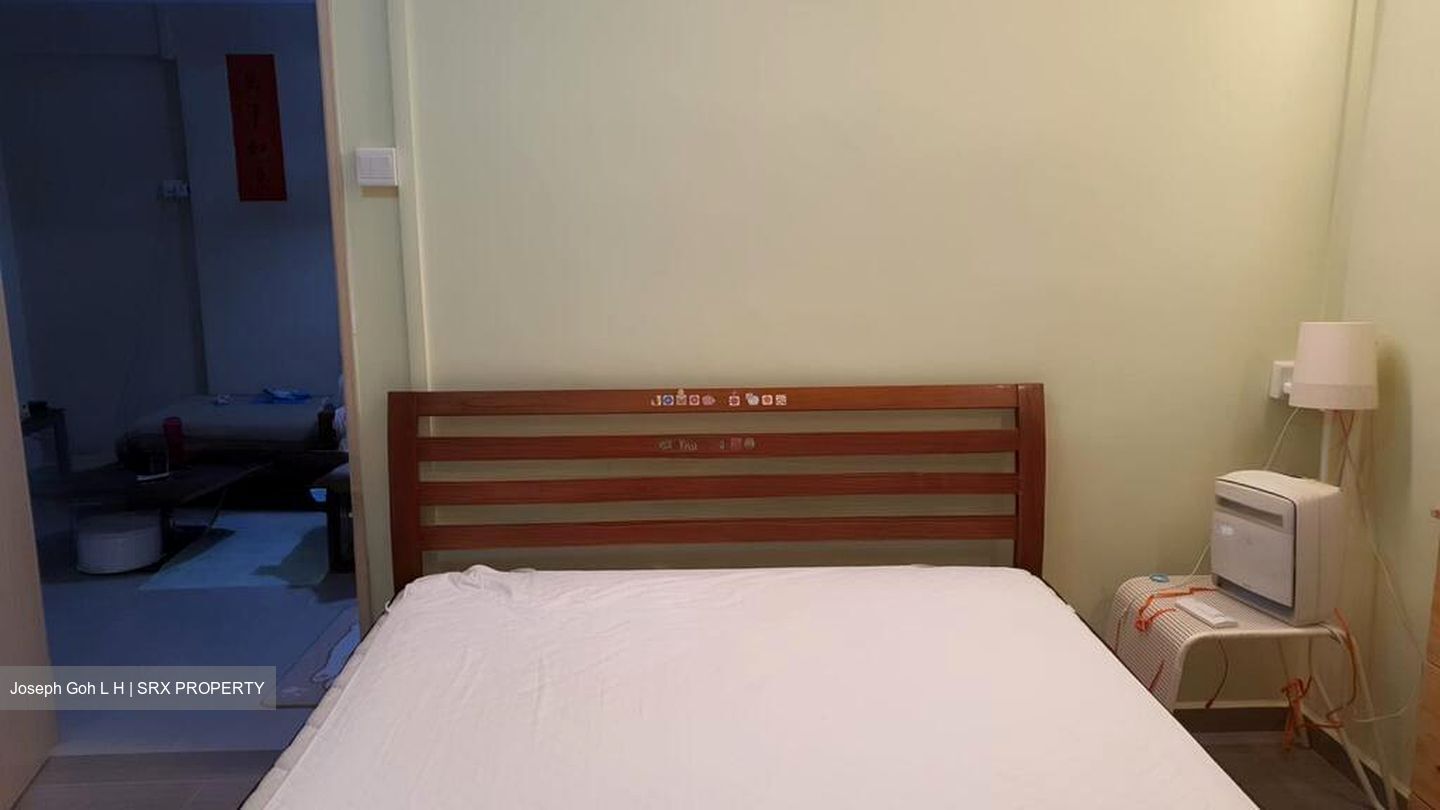 Blk 96 Crescent View (Queenstown), HDB 3 Rooms #518957771
